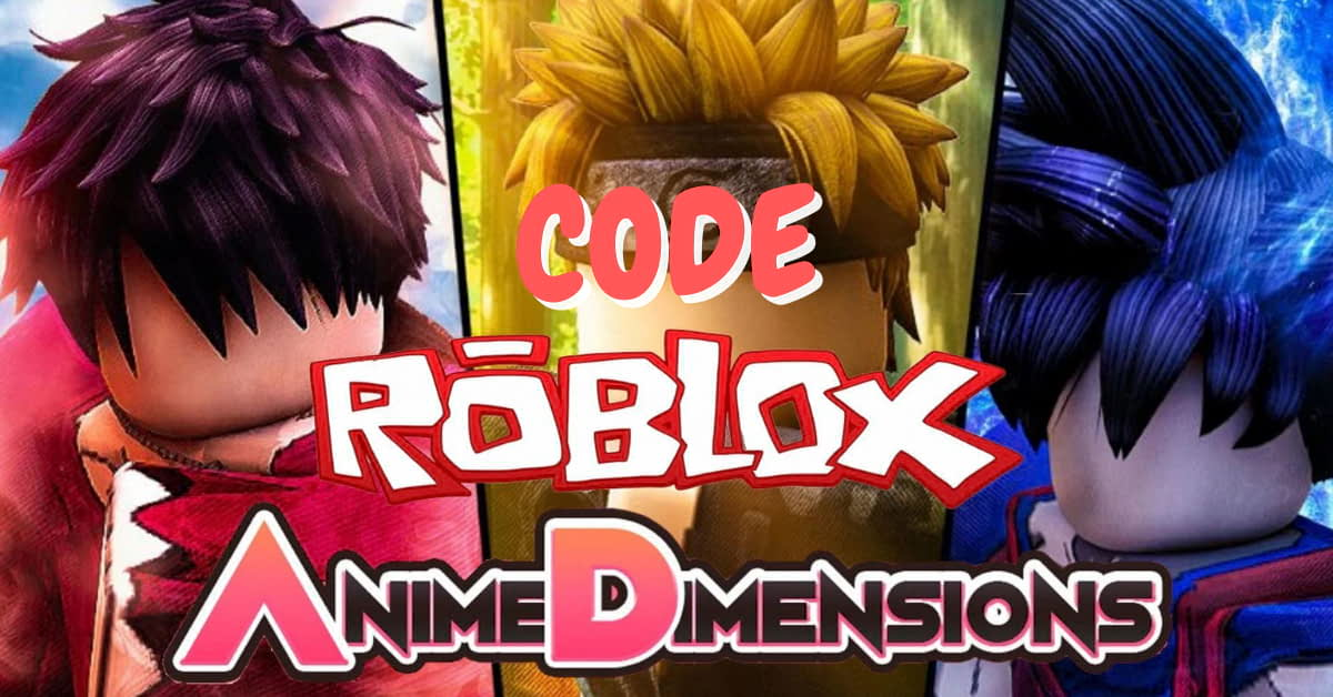 code-anime-dimensions