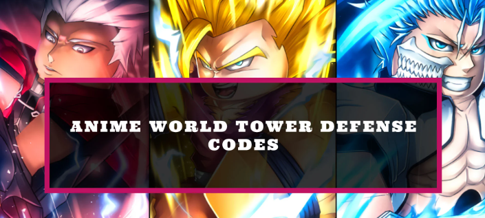 code-anime-world-tower-defense