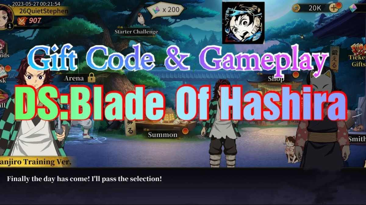 code-ds-blade-of-hashira-moi-nhat