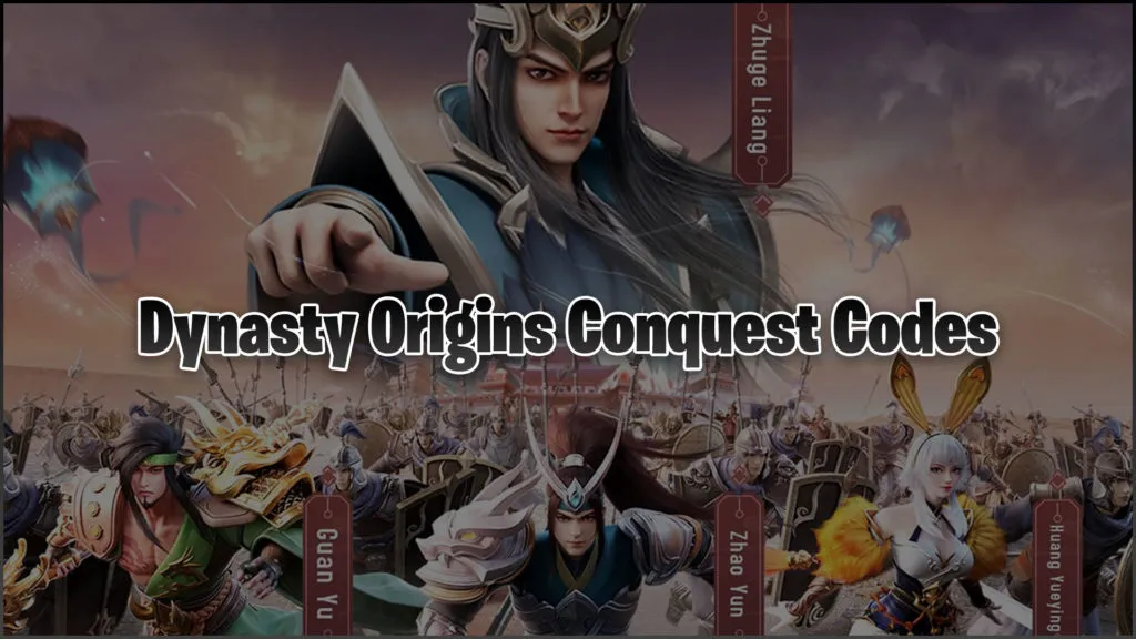 code-dynasty-origins-conquest-moi-nhat