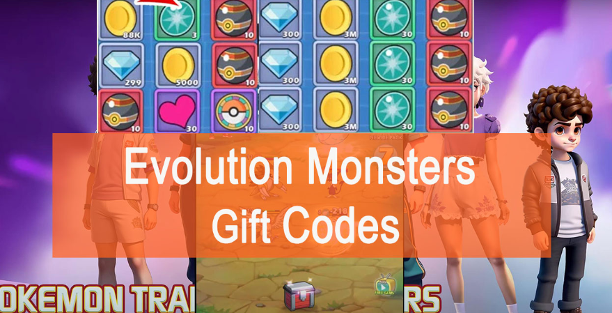 code-evolution-monsters-moi-nhat