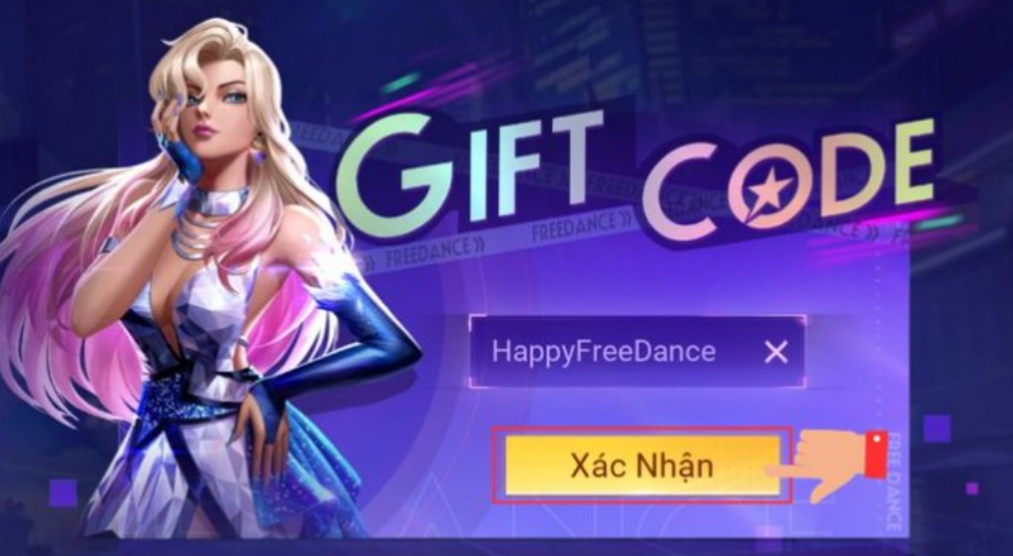 code-free-dance-moi-nhat
