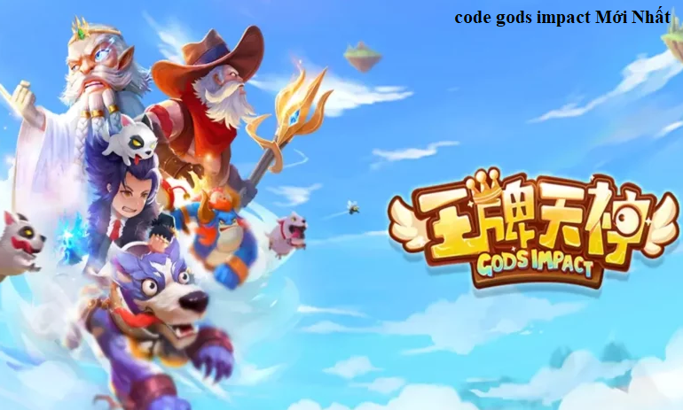 code-gods-impact-moi-nhat