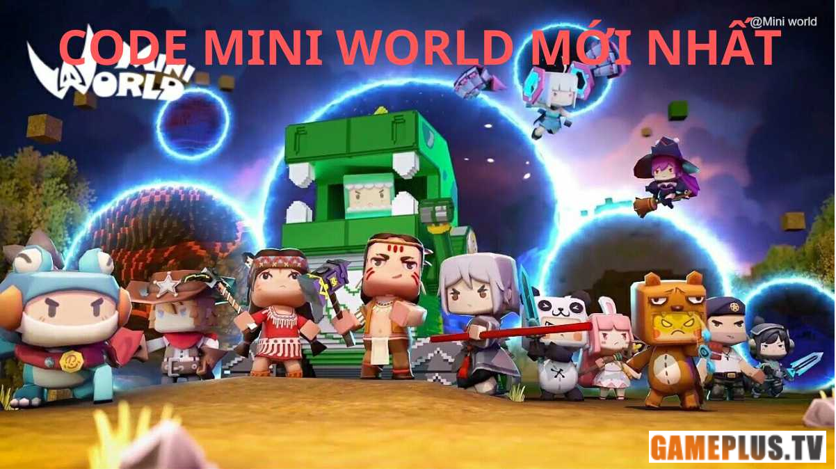 code-mini-world