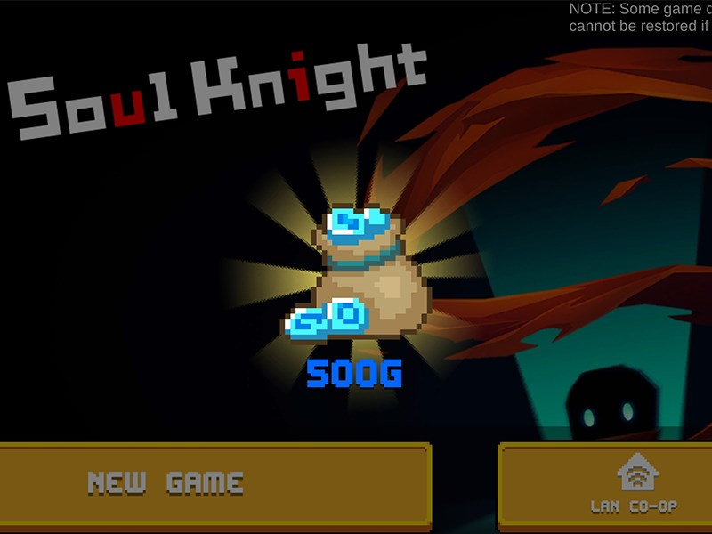 code-soul-knight