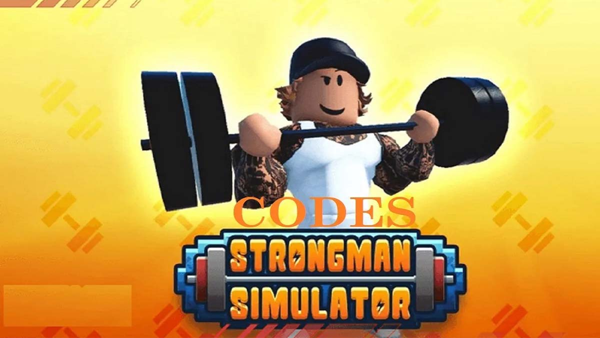 code-strongman-simulator