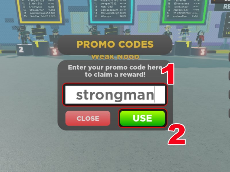 code-strongman-simulator