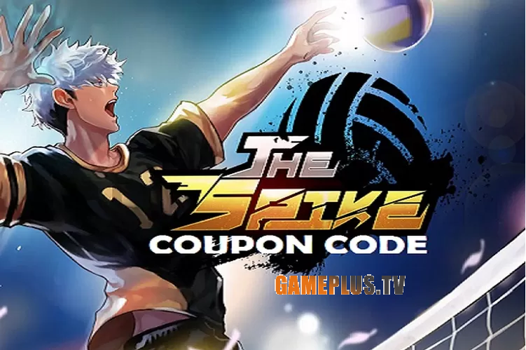 code-the-spike-volleyball