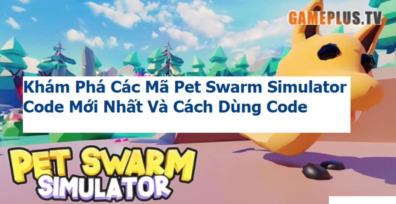 pet-swarm-simulator-code